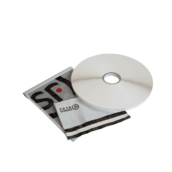 Лепливи куриер торба запечатување лента