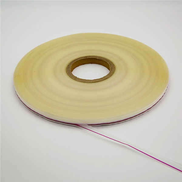 БОПП торба за пакување Запечатување лента со лого