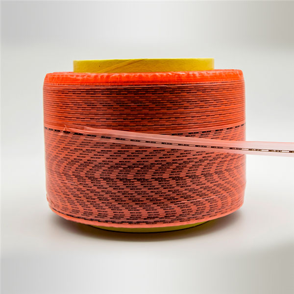 Најдобра квалитет на трака за затворање на торбата