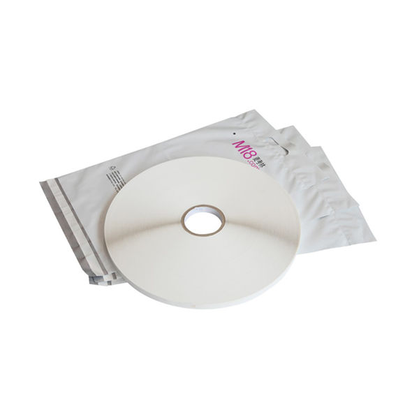 Ладно отпорна кертриџ торба запечатување лента