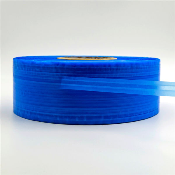 Боја со лепило за пакување за запечатување