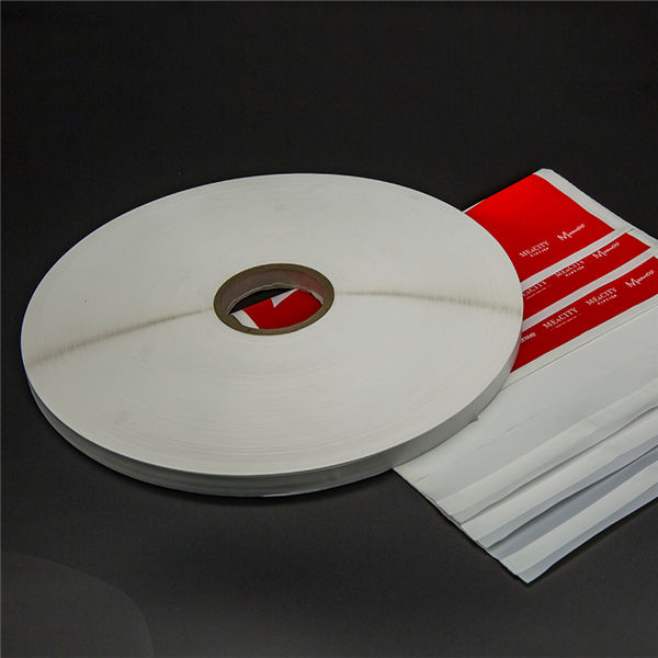 Деструктивна торба за запечатување