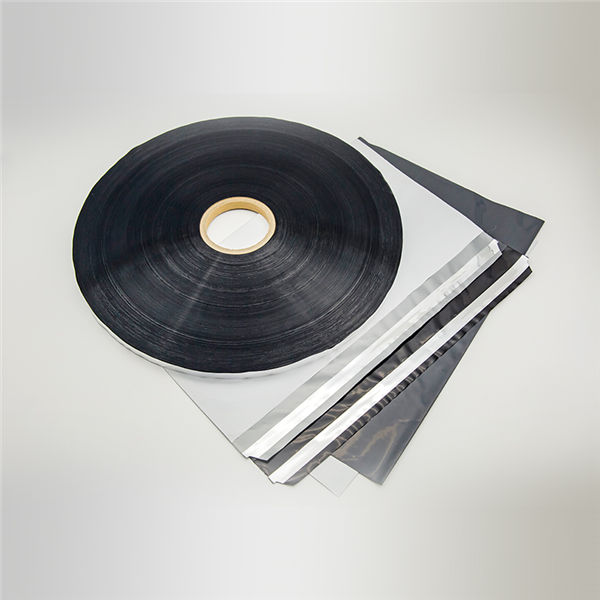 OEM куриерски лепило запечатување лента