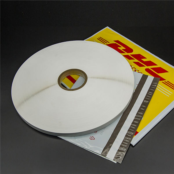 трајна запечатувачка лента